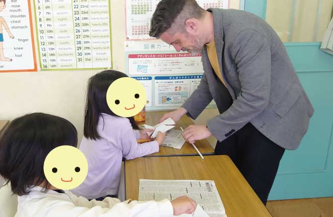 2024年4月クラフト