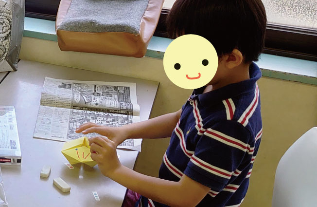 2024年5月クラフト