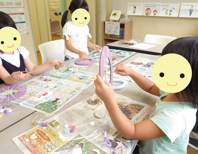 2024年7月クラフト