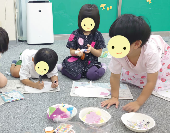 2024年8月クラフト