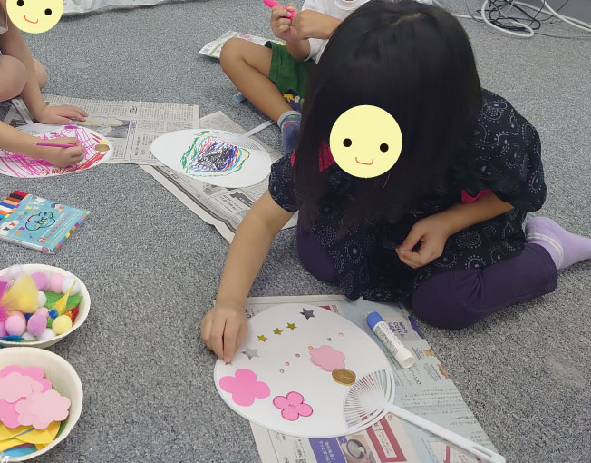 2024年8月クラフト