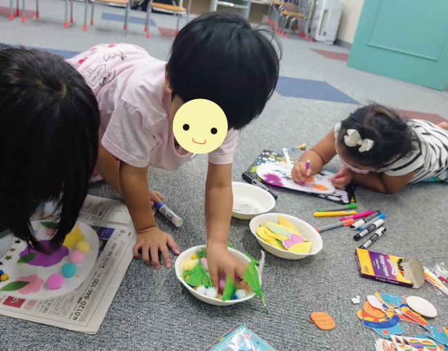 2024年8月クラフト