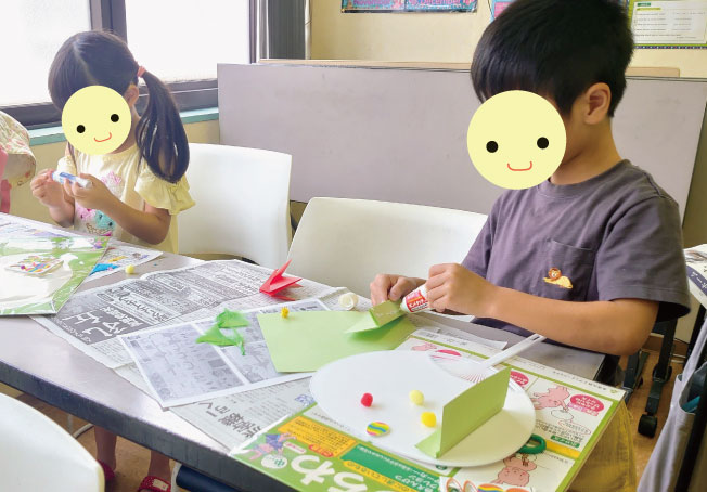 2024年8月クラフト