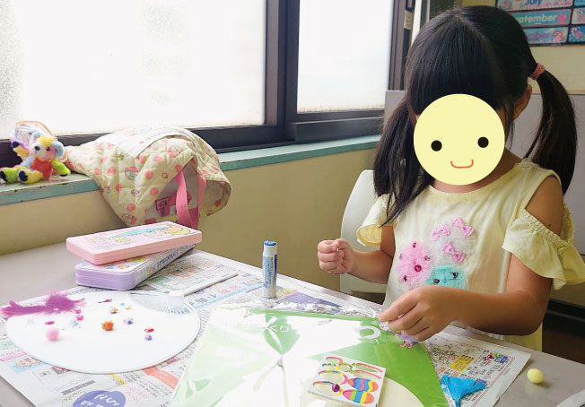 2024年8月クラフト