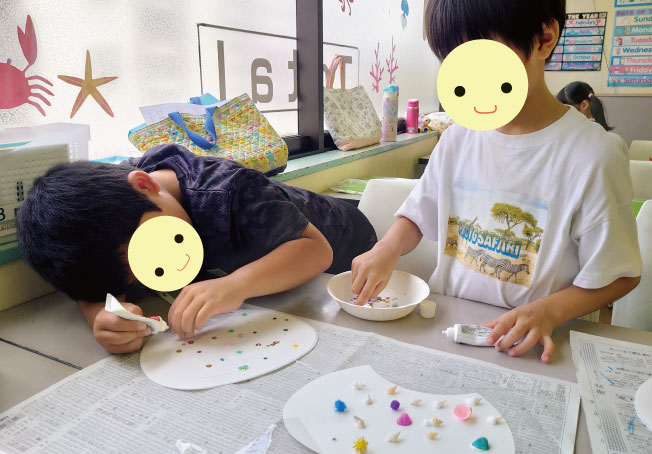 2024年8月クラフト