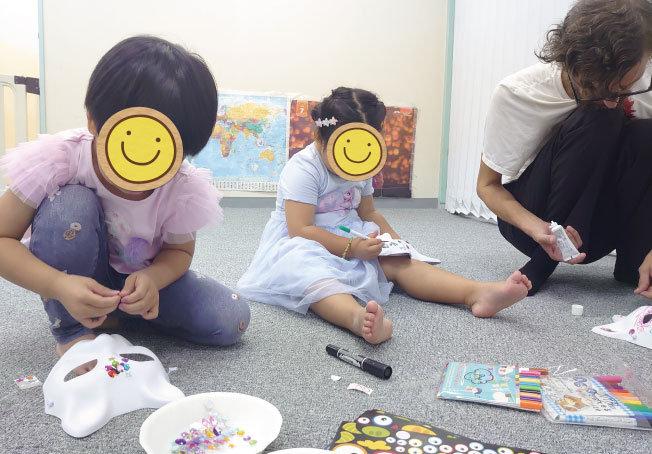 2024年9月クラフト