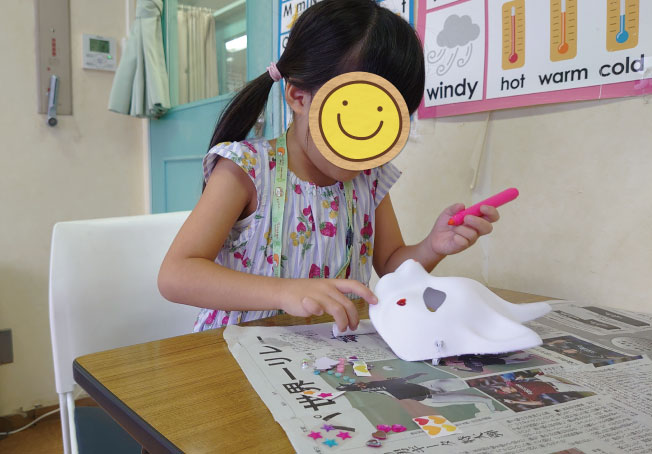 2024年9月クラフト