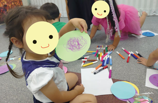 2024年6月クラフト