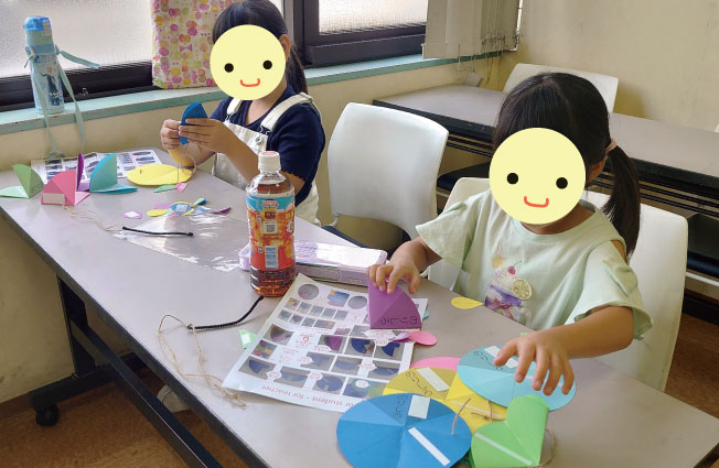 2024年6月クラフト