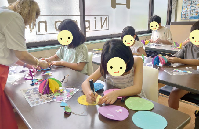 2024年6月クラフト