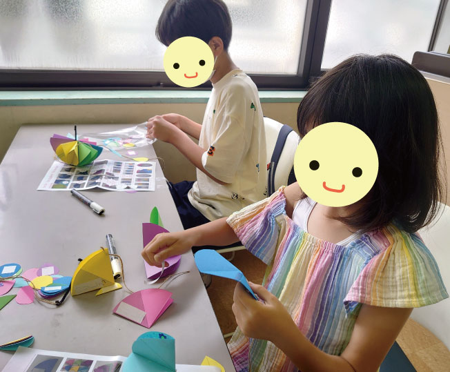 2024年6月クラフト